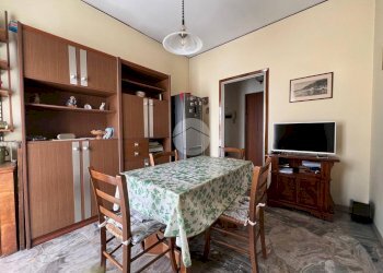 Three-room apartment Via Monte San Genesio, Milano (neighborhood Dergano) - photo 4