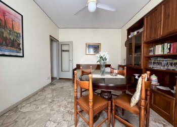 Three-room apartment Via Monte San Genesio, Milano (neighborhood Dergano) - photo 8