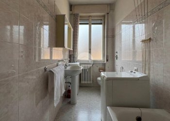 Three-room apartment Via Monte San Genesio, Milano (neighborhood Dergano) - photo 10