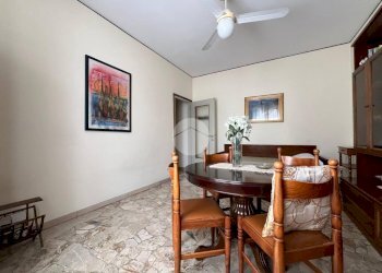 Three-room apartment Via Monte San Genesio, Milano (neighborhood Dergano) - photo 17