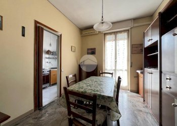 Three-room apartment Via Monte San Genesio, Milano (neighborhood Dergano) - photo 28