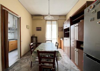 Three-room apartment Via Monte San Genesio, Milano (neighborhood Dergano) - photo 29