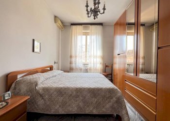 Three-room apartment Via Monte San Genesio, Milano (neighborhood Dergano) - photo 31