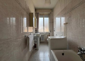 Three-room apartment Via Monte San Genesio, Milano (neighborhood Dergano) - photo 32