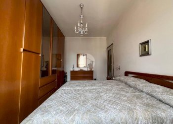 Three-room apartment Via Monte San Genesio, Milano (neighborhood Dergano) - photo 33