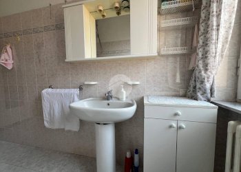 Three-room apartment Via Monte San Genesio, Milano (neighborhood Dergano) - photo 36