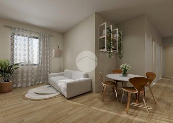 Three-room apartment Via Monte San Genesio, Milano (neighborhood Dergano) - photo 2