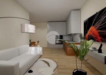 Three-room apartment Via Monte San Genesio, Milano (neighborhood Dergano) - photo 1