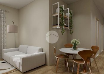 Three-room apartment Via Monte San Genesio, Milano (neighborhood Dergano) - photo 6