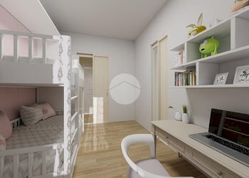 Three-room apartment Via Monte San Genesio, Milano (neighborhood Dergano) - photo 9