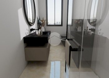 Three-room apartment Via Monte San Genesio, Milano (neighborhood Dergano) - photo 12