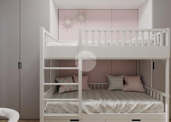 Three-room apartment Via Monte San Genesio, Milano (neighborhood Dergano) - photo 15