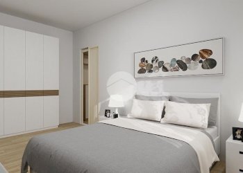Three-room apartment Via Monte San Genesio, Milano (neighborhood Dergano) - photo 21