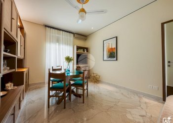Three-room apartment Via Monte San Genesio, Milano (neighborhood Dergano) - photo 1