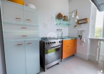 Three-room apartment Via Monte San Genesio, Milano (neighborhood Dergano) - photo 4