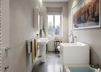 Three-room apartment Via Monte San Genesio, Milano (neighborhood Dergano) - photo 5