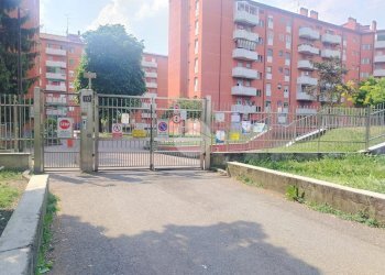Box Via via Bonfadini, Milano (neighborhood Morsenchio) - photo 6