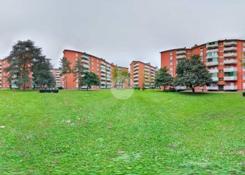Box Via via Bonfadini, Milano (neighborhood Morsenchio) - photo 11