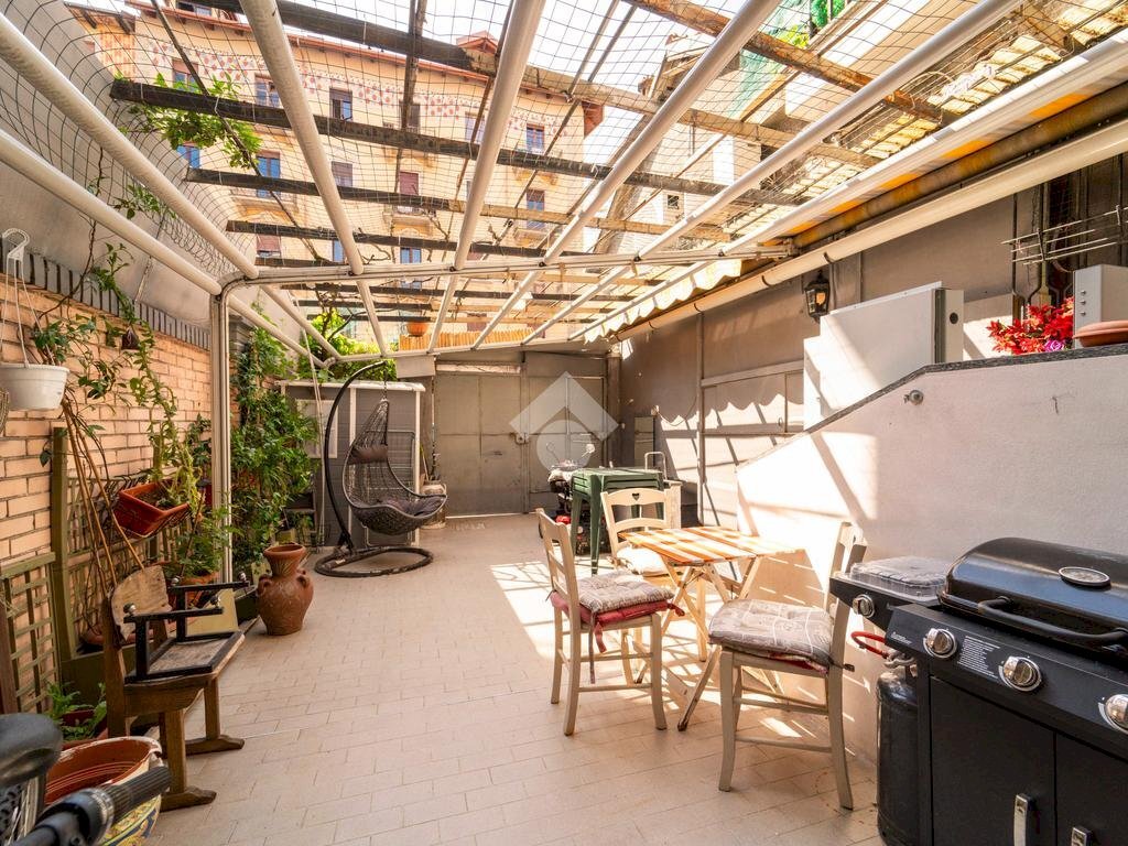 Casa indipendente Via Monginevro, Torino (zona San Paolo) - foto 1
