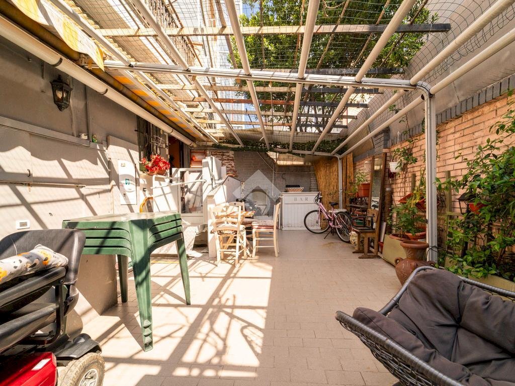 Casa indipendente Via Monginevro, Torino (zona San Paolo) - foto 3
