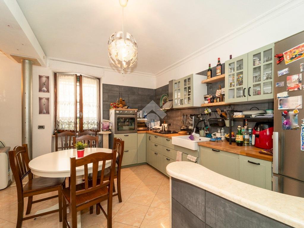 Casa indipendente Via Monginevro, Torino (zona San Paolo) - foto 1