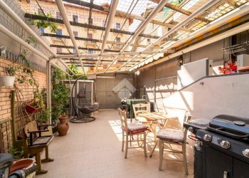 Casa indipendente Via Monginevro, Torino (zona San Paolo) - foto 1