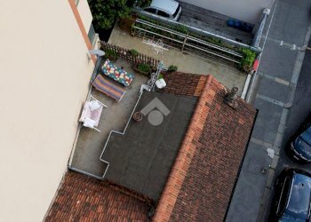 Casa indipendente Via Monginevro, Torino (zona San Paolo) - foto 4
