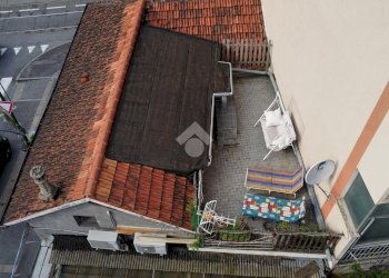 Casa indipendente Via Monginevro, Torino (zona San Paolo) - foto 5