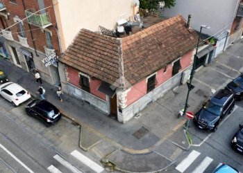 Casa indipendente Via Monginevro, Torino (zona San Paolo) - foto 6
