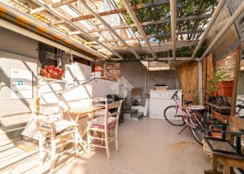 Casa indipendente Via Monginevro, Torino (zona San Paolo) - foto 7