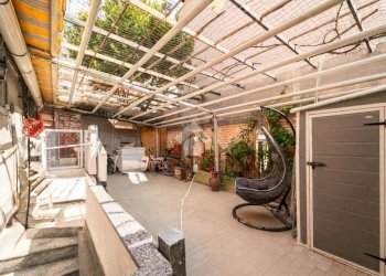 Casa indipendente Via Monginevro, Torino (zona San Paolo) - foto 9