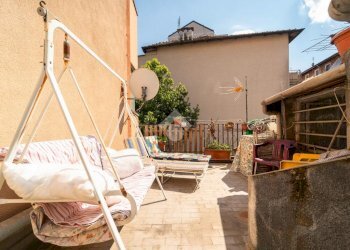 Casa indipendente Via Monginevro, Torino (zona San Paolo) - foto 10