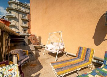 Casa indipendente Via Monginevro, Torino (zona San Paolo) - foto 11