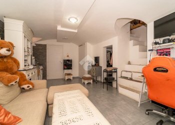 Casa indipendente Via Monginevro, Torino (zona San Paolo) - foto 13