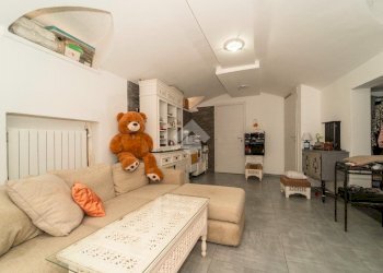 Casa indipendente Via Monginevro, Torino (zona San Paolo) - foto 14