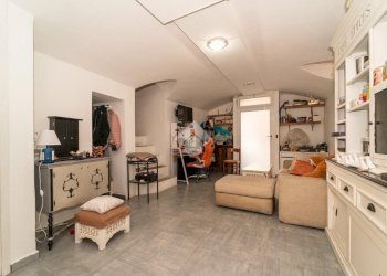 Casa indipendente Via Monginevro, Torino (zona San Paolo) - foto 15