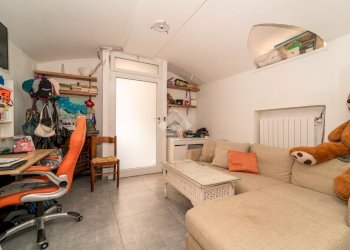 Casa indipendente Via Monginevro, Torino (zona San Paolo) - foto 17