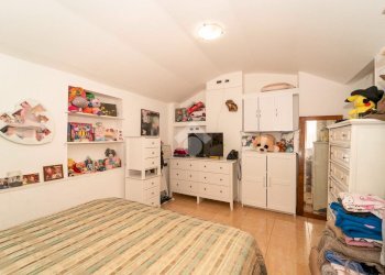 Casa indipendente Via Monginevro, Torino (zona San Paolo) - foto 18