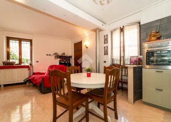 Casa indipendente Via Monginevro, Torino (zona San Paolo) - foto 20