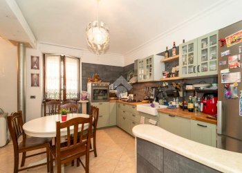 Casa indipendente Via Monginevro, Torino (zona San Paolo) - foto 21