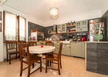 Casa indipendente Via Monginevro, Torino (zona San Paolo) - foto 22