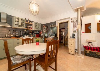 Casa indipendente Via Monginevro, Torino (zona San Paolo) - foto 23