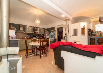 Casa indipendente Via Monginevro, Torino (zona San Paolo) - foto 25