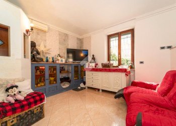 Casa indipendente Via Monginevro, Torino (zona San Paolo) - foto 26