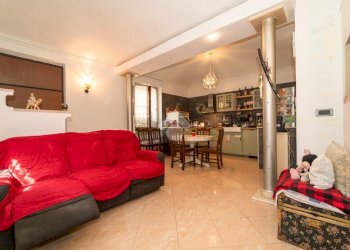 Casa indipendente Via Monginevro, Torino (zona San Paolo) - foto 27