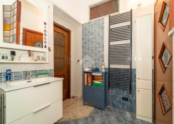 Casa indipendente Via Monginevro, Torino (zona San Paolo) - foto 34
