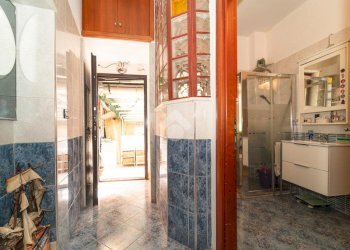 Casa indipendente Via Monginevro, Torino (zona San Paolo) - foto 35