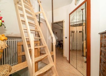Casa indipendente Via Monginevro, Torino (zona San Paolo) - foto 37