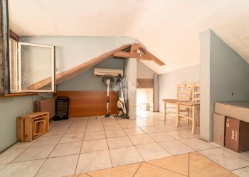 Casa indipendente Via Monginevro, Torino (zona San Paolo) - foto 40