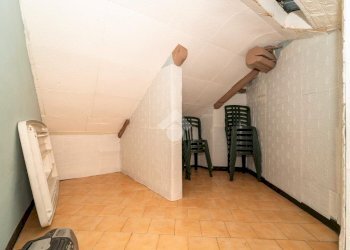 Casa indipendente Via Monginevro, Torino (zona San Paolo) - foto 41